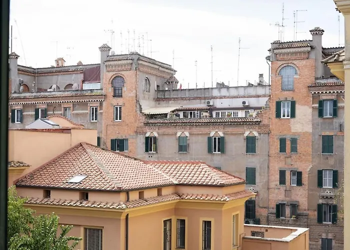 Right By The Vatican - Albacri Rzym