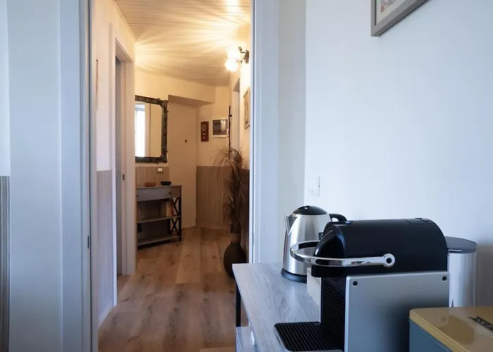Right By The Vatican - Albacri Apartament *