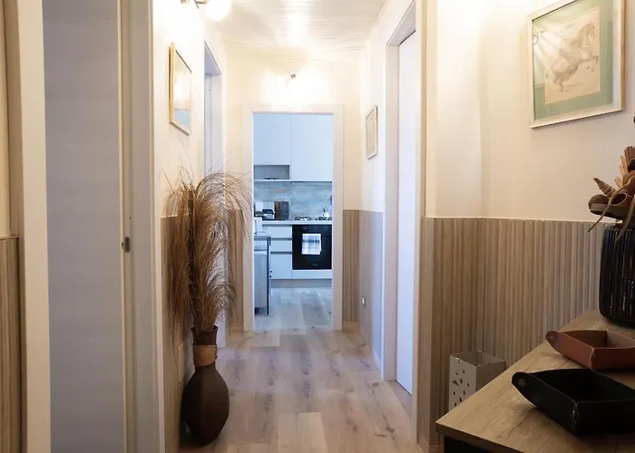 Right By The Vatican - Albacri Apartament