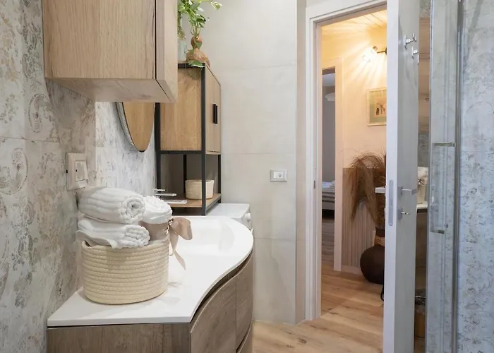 Apartament Right By The Vatican - Albacri Rzym