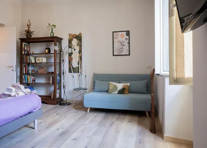 Apartament Right By The Vatican - Albacri