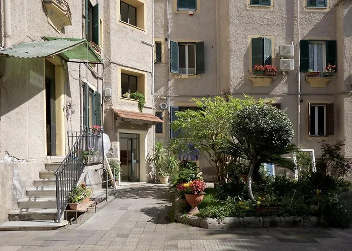 Right By The Vatican - Albacri Rzym