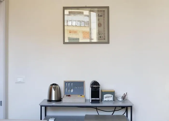 Apartament Right By The Vatican - Albacri Rzym
