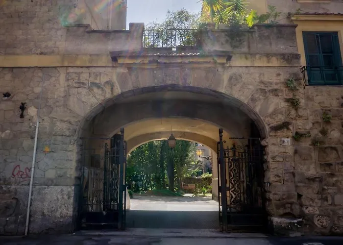 Apartament Right By The Vatican - Albacri Rzym